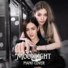 Moonlight - piano cover