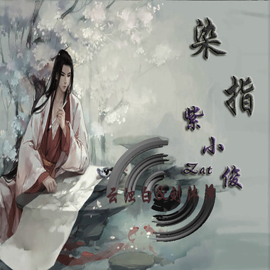 染指