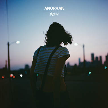 We Lost (feat. Slow Shiver)—Anoraak