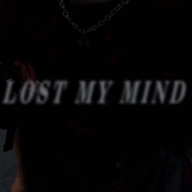 lost my mind