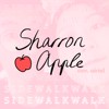 Sharron apple （cov. airiel）