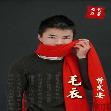 毛衣