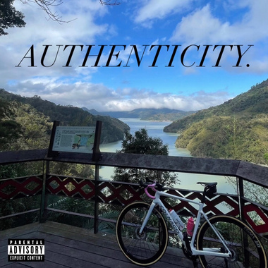 AUTHENTIC - ZX